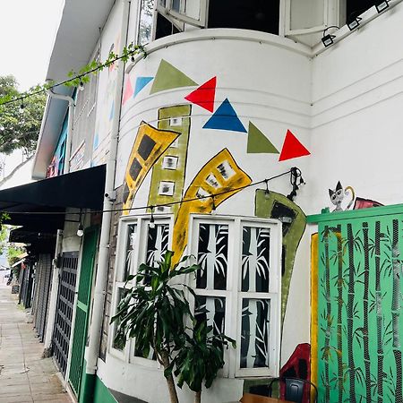 Otoya 1907 Hotel (Adults Only) Сан Хосе Екстериор снимка