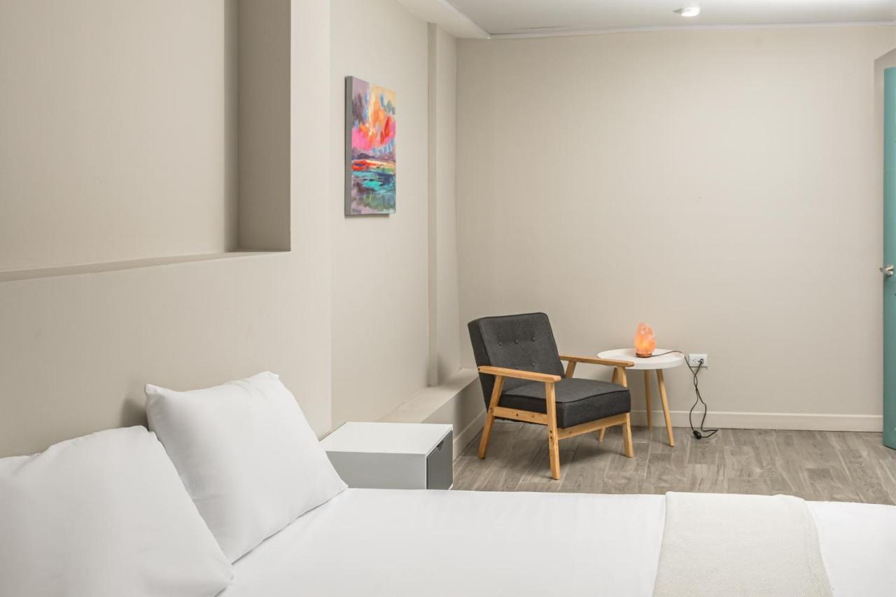 Otoya 1907 Hotel (Adults Only) Сан Хосе Екстериор снимка