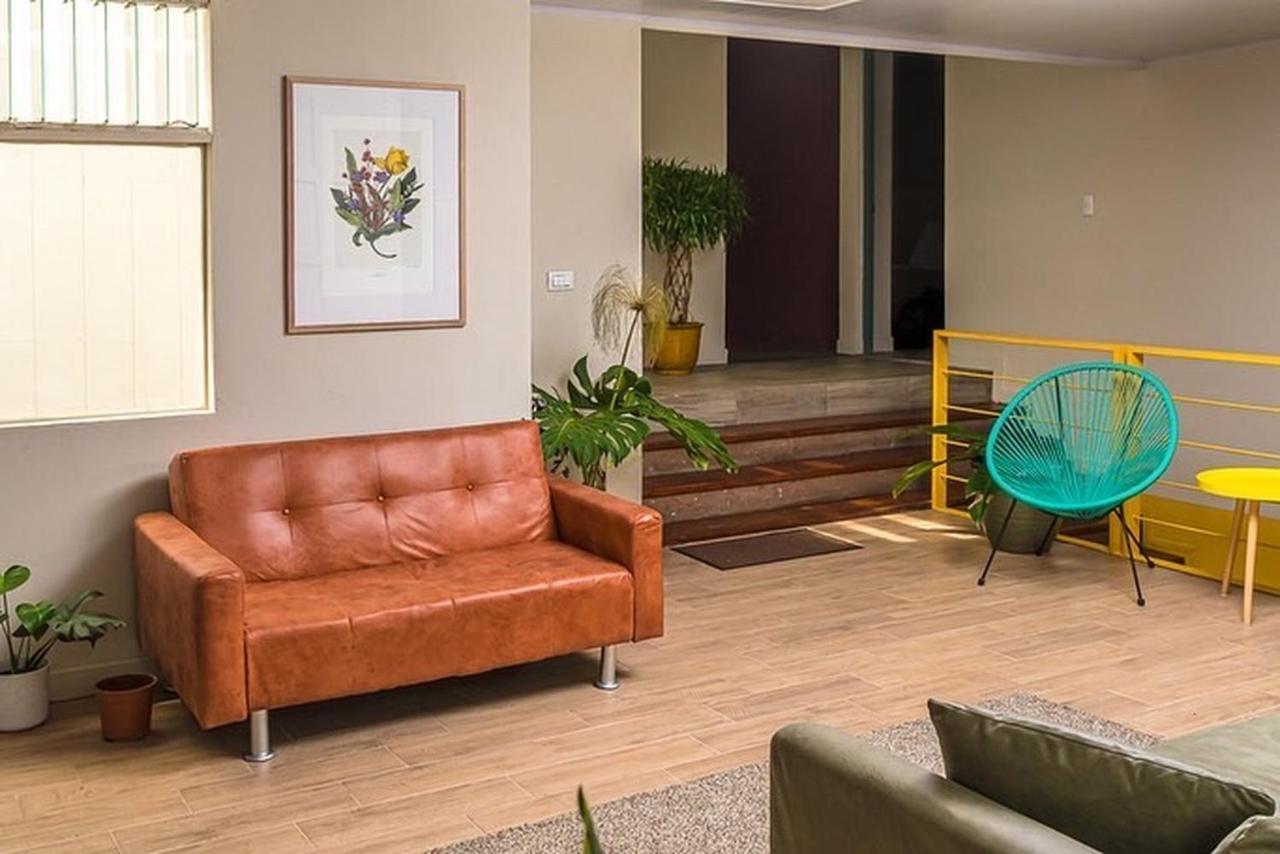 Otoya 1907 Hotel (Adults Only) Сан Хосе Екстериор снимка