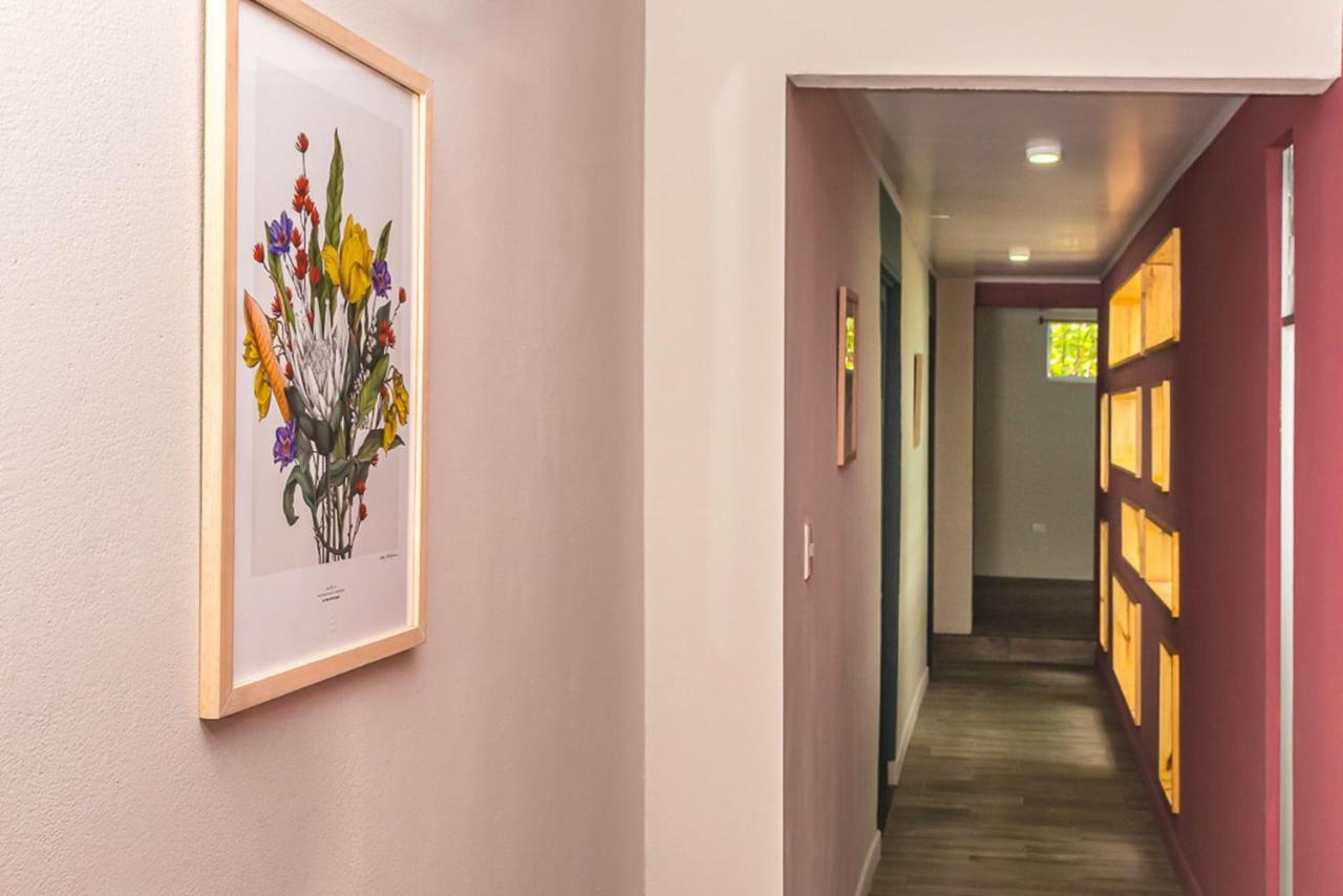 Otoya 1907 Hotel (Adults Only) Сан Хосе Екстериор снимка