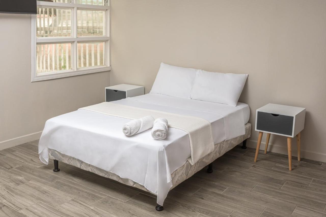 Otoya 1907 Hotel (Adults Only) Сан Хосе Екстериор снимка