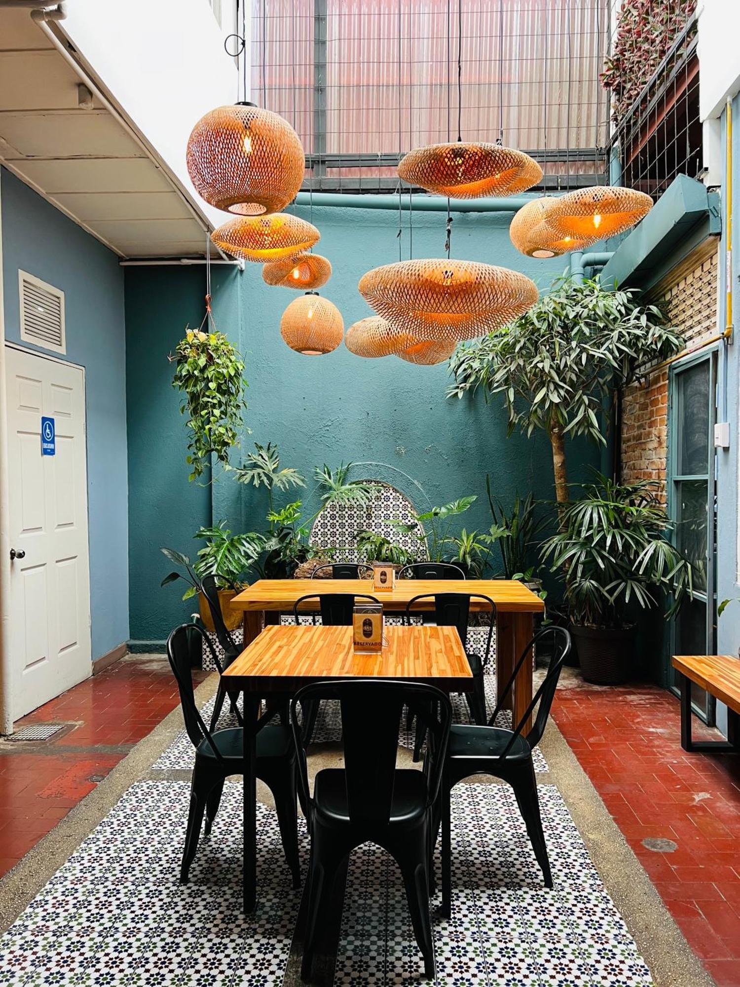 Otoya 1907 Hotel (Adults Only) Сан Хосе Екстериор снимка
