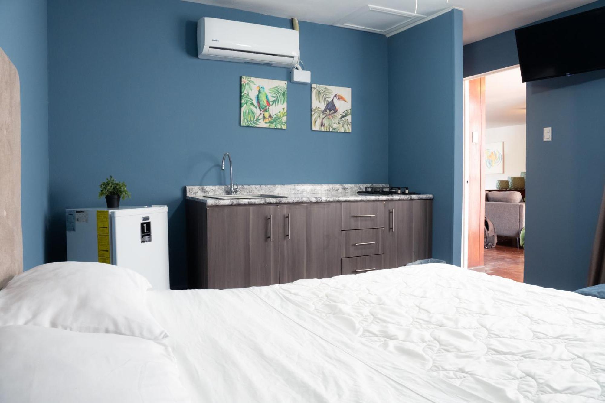 Otoya 1907 Hotel (Adults Only) Сан Хосе Екстериор снимка