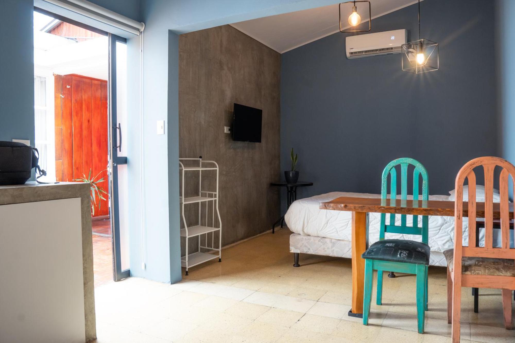 Otoya 1907 Hotel (Adults Only) Сан Хосе Екстериор снимка